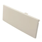 Sunvisor Vanity Mirror Cover for Land Rover Range Rover Sport Discovery (2005–2023)
