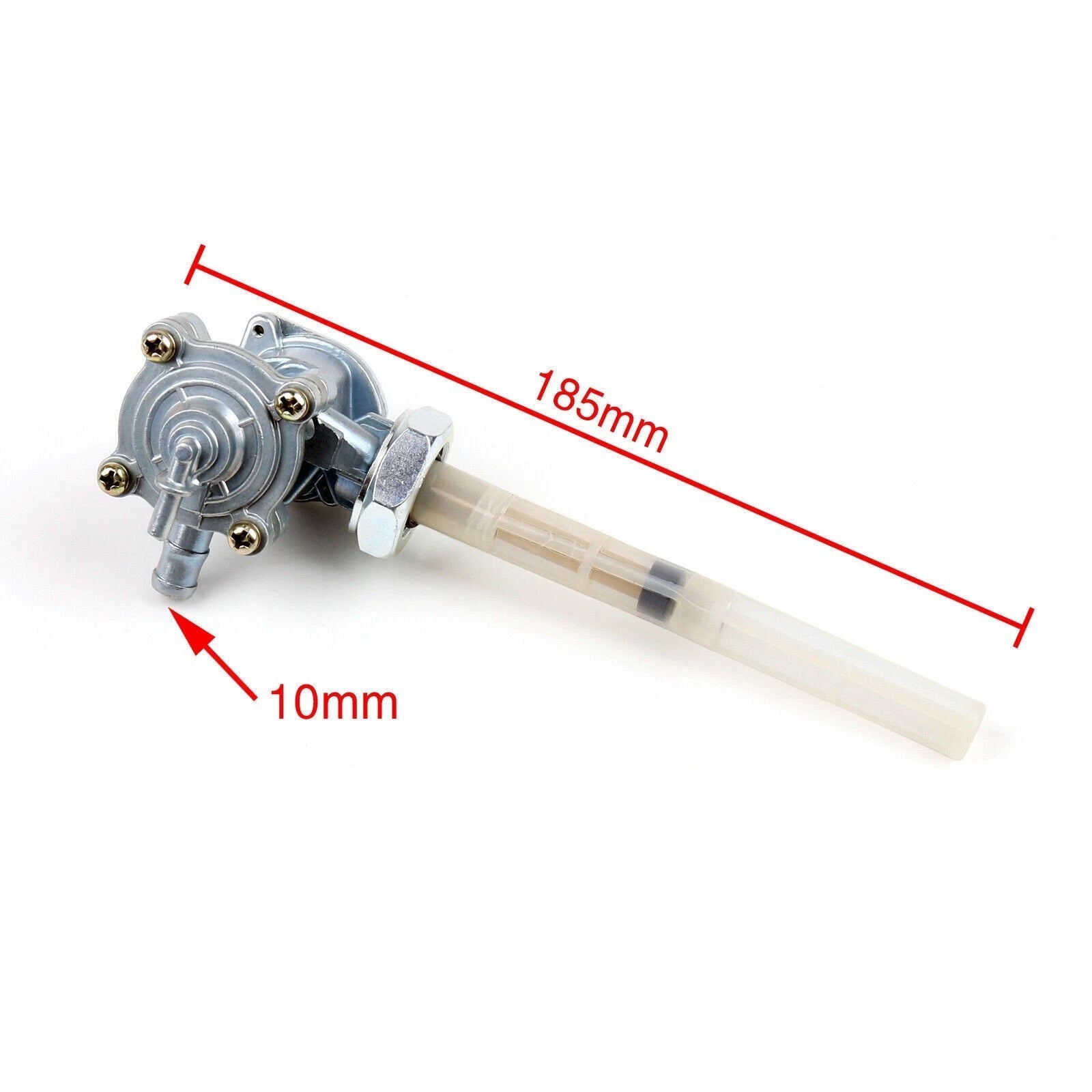 Fuel Tank Switch Valve Petcock for Honda CBR250 MC22 CBR600 F2 F3 (#8)