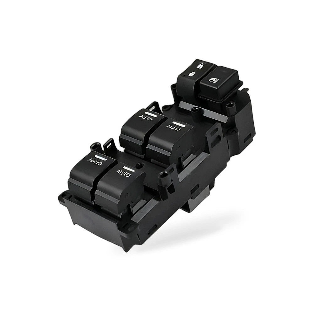 Power Window Switch for Honda Fit, Fit Shuttle (2015–2020) 35750-T7S-M11