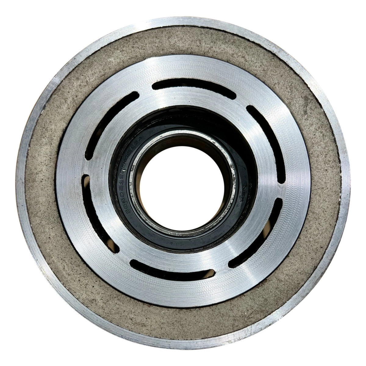 AC Compressor Clutch Replacement for Ford Transit-150 3.2L Diesel (2018)