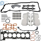 Head Gasket Bolts Set for BMW 325Ci X3 X5 525i 530i (2001–2006)
