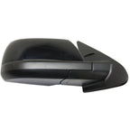 Heated Right Side Mirror for Toyota Sequoia (2014–2017)