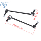 2X Stabilizer Sway Bar Links for Ford Flex Taurus MKS MKT