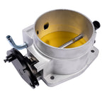 Throttle Body with TPS IAC Sensor for Chevy GM LS1 LS2 LS3 LS6 LS7 LSX (1997–2015)