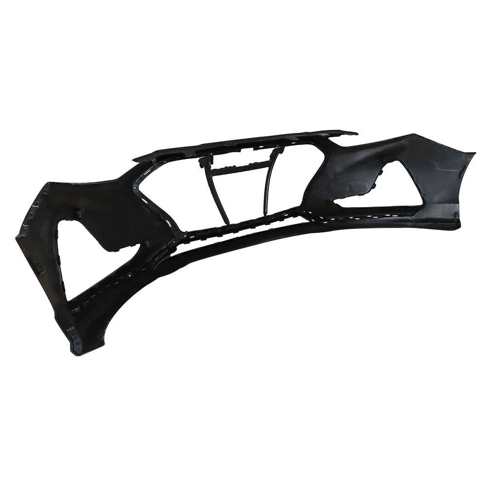 Front Bumper Cover for Hyundai Sonata (2018–2019)