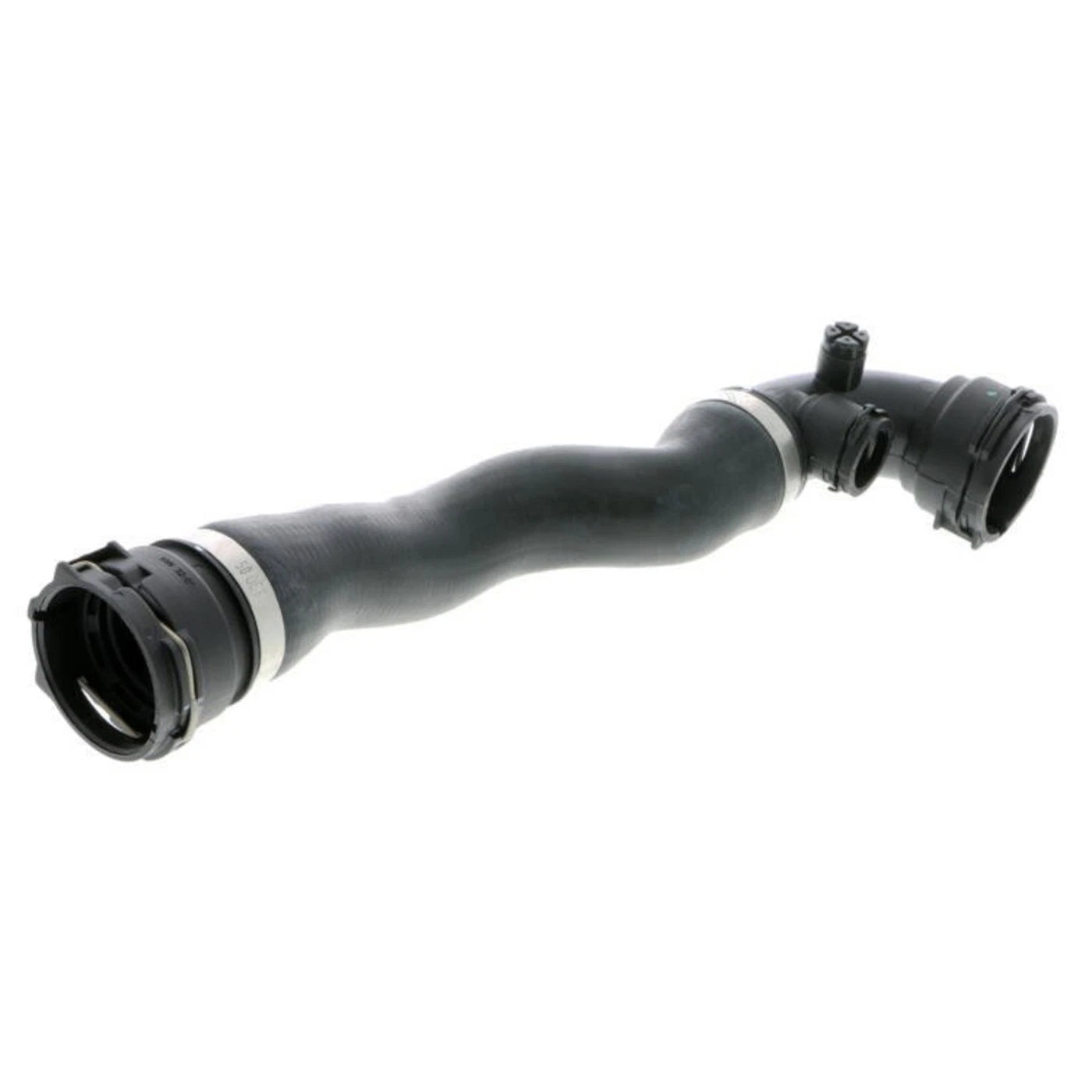 Upper Radiator Hose for BMW 3 Series E46 (330, 325, 323, 328)