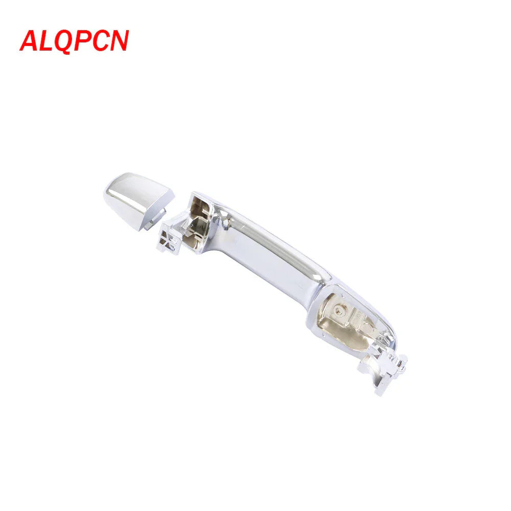 Chrome 1 x Outer Door Handle for Toyota Camry (2012-2017)