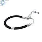 Set of 3 Power Steering Pressure Line Hoses for Toyota Camry (2002–2009)