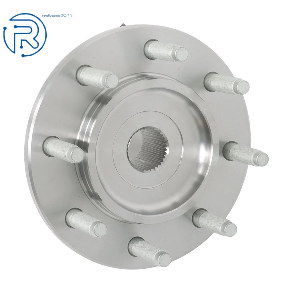 Front Left Right Wheel Hub Bearing w/ABS for Dodge Ram 2500 3500 (2003–2005)