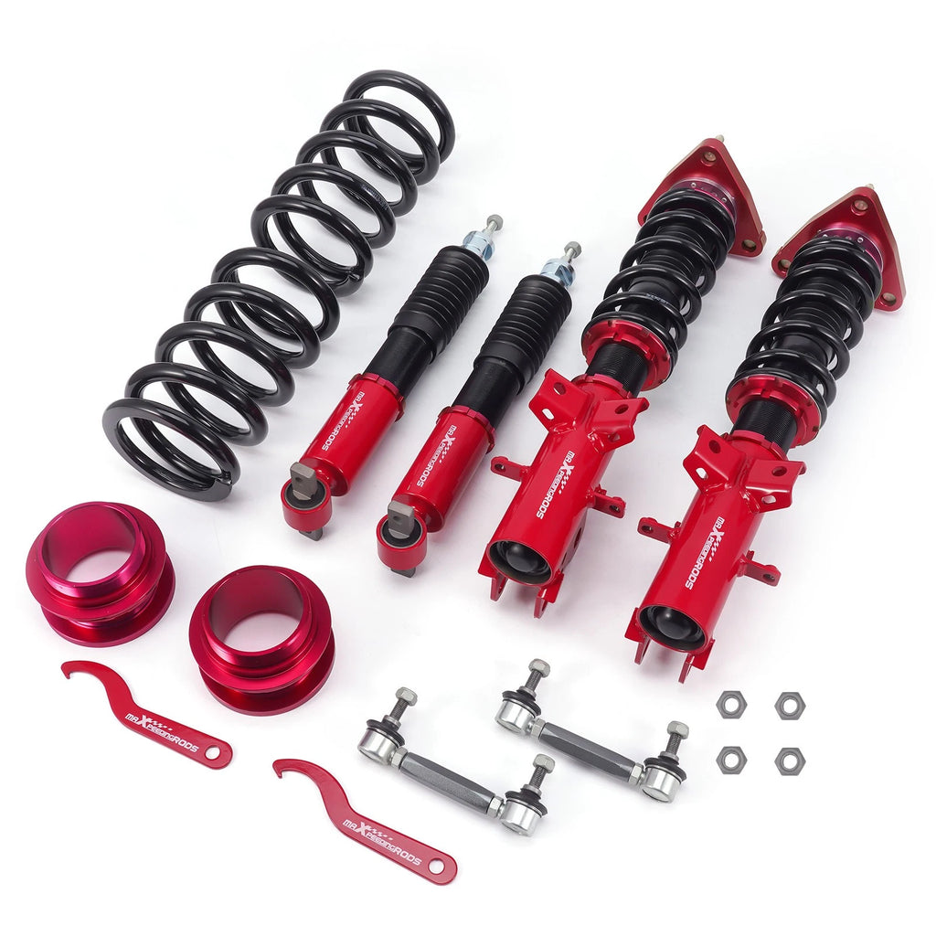Coilovers Suspension Kit for Ford Mustang (2015–2023)
