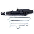 Door Lock Actuator for Ford F250 F150 Expedition Explorer Sport Trac (1997–2003)