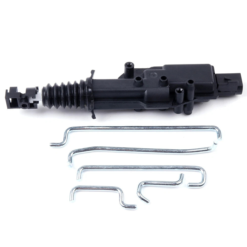 Door Lock Actuator for Ford F250 F150 Expedition Explorer Sport Trac (1997–2003)
