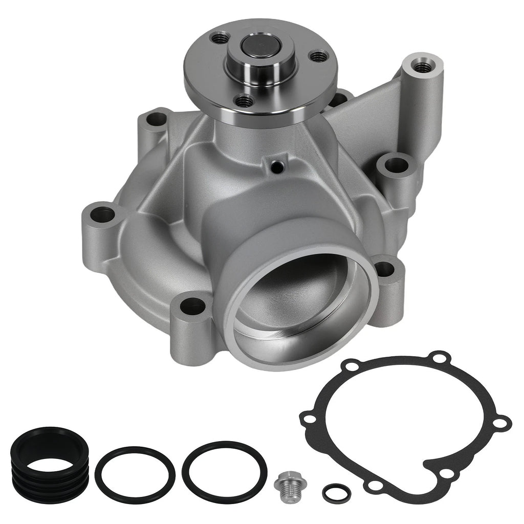 Water Pump for Deutz BF4M2012 BF6M2012 (02937437, 04206172, 04256850, 04259546)