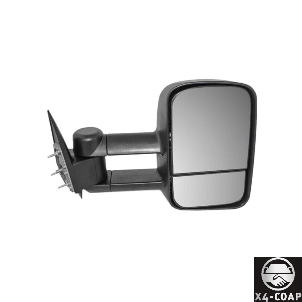 Door Mirror for Chevy Avalanche (2002–2013) PFM:15904035