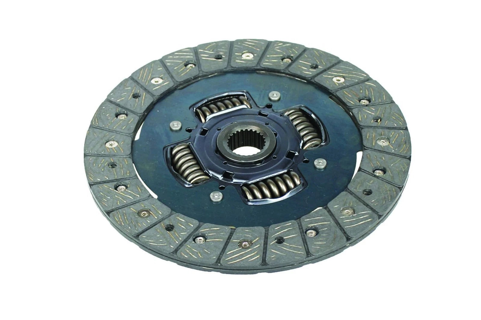 Clutch Kit for Acura CL, Accord, Prelude (1990-2003)