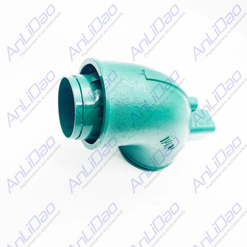 Elbow Exhaust for Volvo Penta TAMD30 TAMD40 (New) 845261