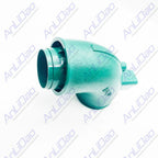 Elbow Exhaust for Volvo Penta TAMD30 TAMD40 (New) 845261