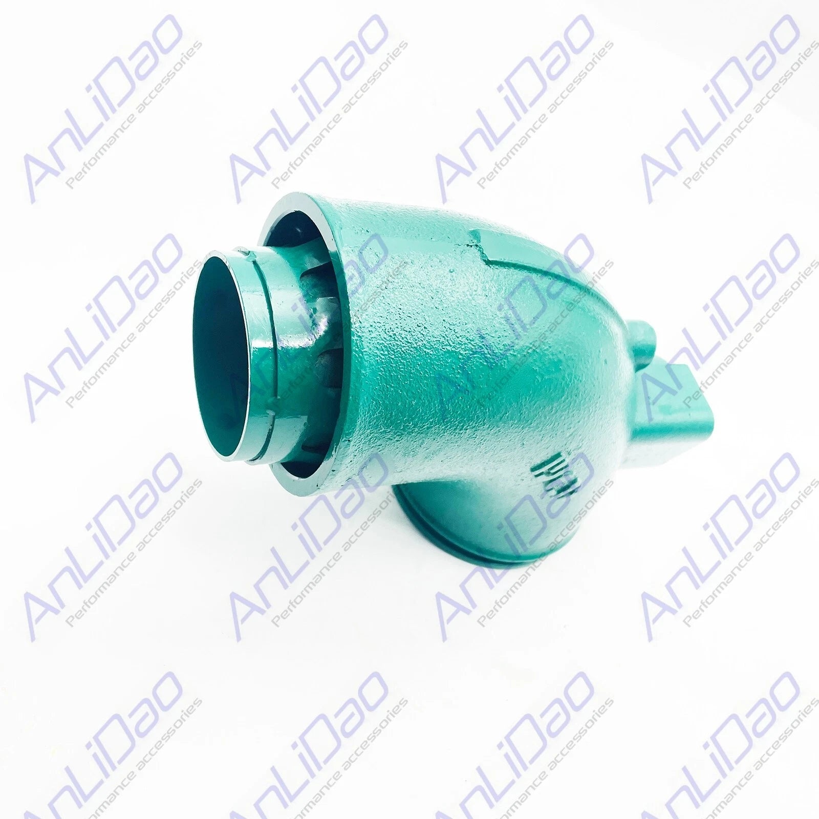 Elbow Exhaust for Volvo Penta TAMD30 TAMD40 (New) 845261