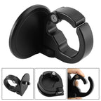CNC Helmet Hook Cargo Hanger for Piaggio Vespa GTS 300 GTV (2005–2023)