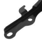 Left Driver Side Steel Bonnet Hood Hinge for Lexus GX470/Toyota 4Runner (2003–2009)