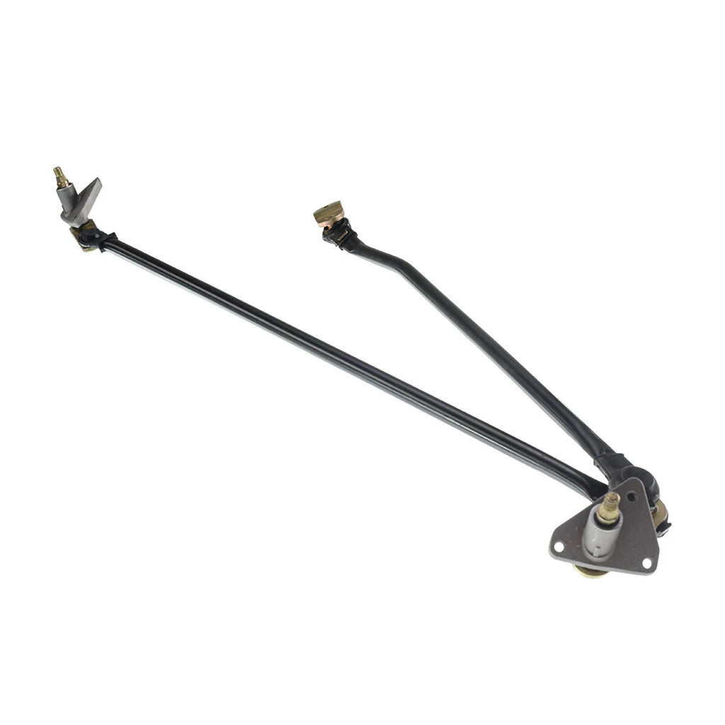 Windshield Wiper Linkage & Motor Front for Toyota 4Runner (1996-2002)