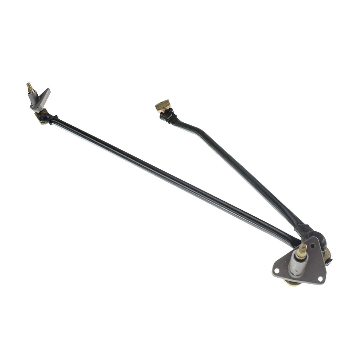 Windshield Wiper Linkage & Motor Front for Toyota 4Runner (1996-2002)