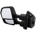 Heated Towing Mirror for Ford F250 F350 F450 (2020–2022)