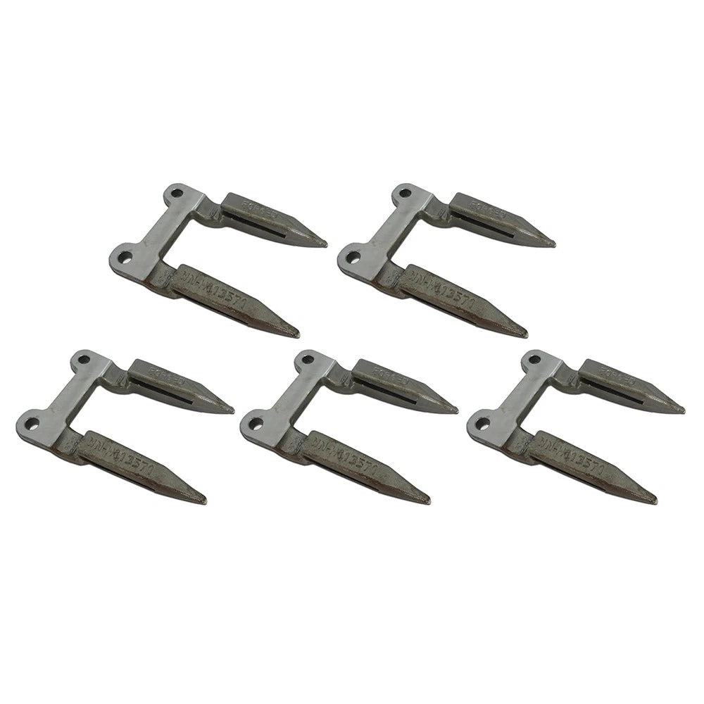 5X Cutter Bars for Combine Double Guard (H113571)