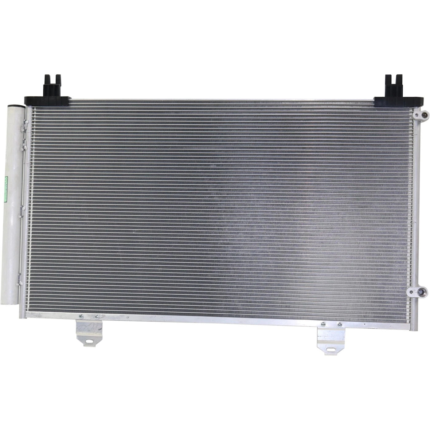 AC Condenser for Toyota Sienna (2017–2020) Aluminum Core