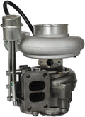 HX40W Turbocharger with Gasket 4045570 for Cummins ISL ISLE (2001–2023)