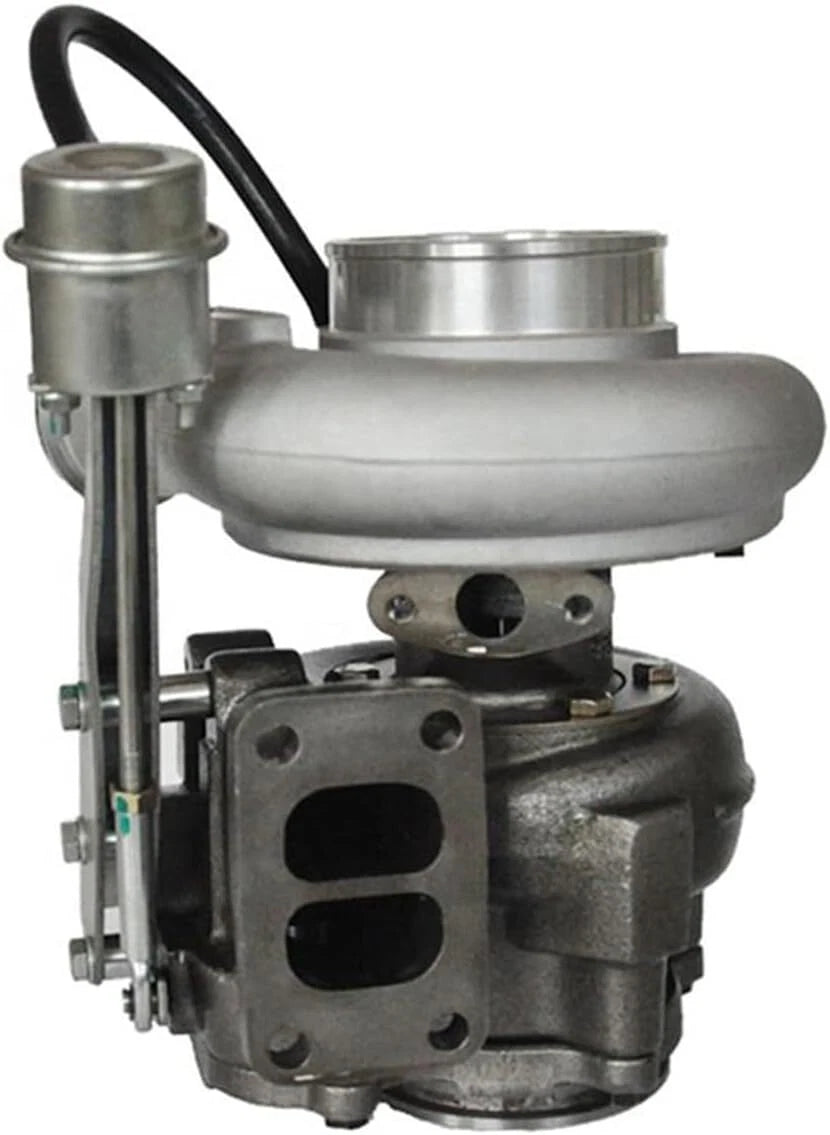 HX40W Turbocharger with Gasket 4045570 for Cummins ISL ISLE (2001–2023)