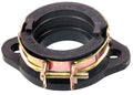 Mikuni FKHS-004 Offroad Carburetor Mounting Flange for Mikuni Carbs (N/A)