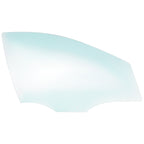 Front Passenger Door Glass for Dodge Neon (2000–2005)