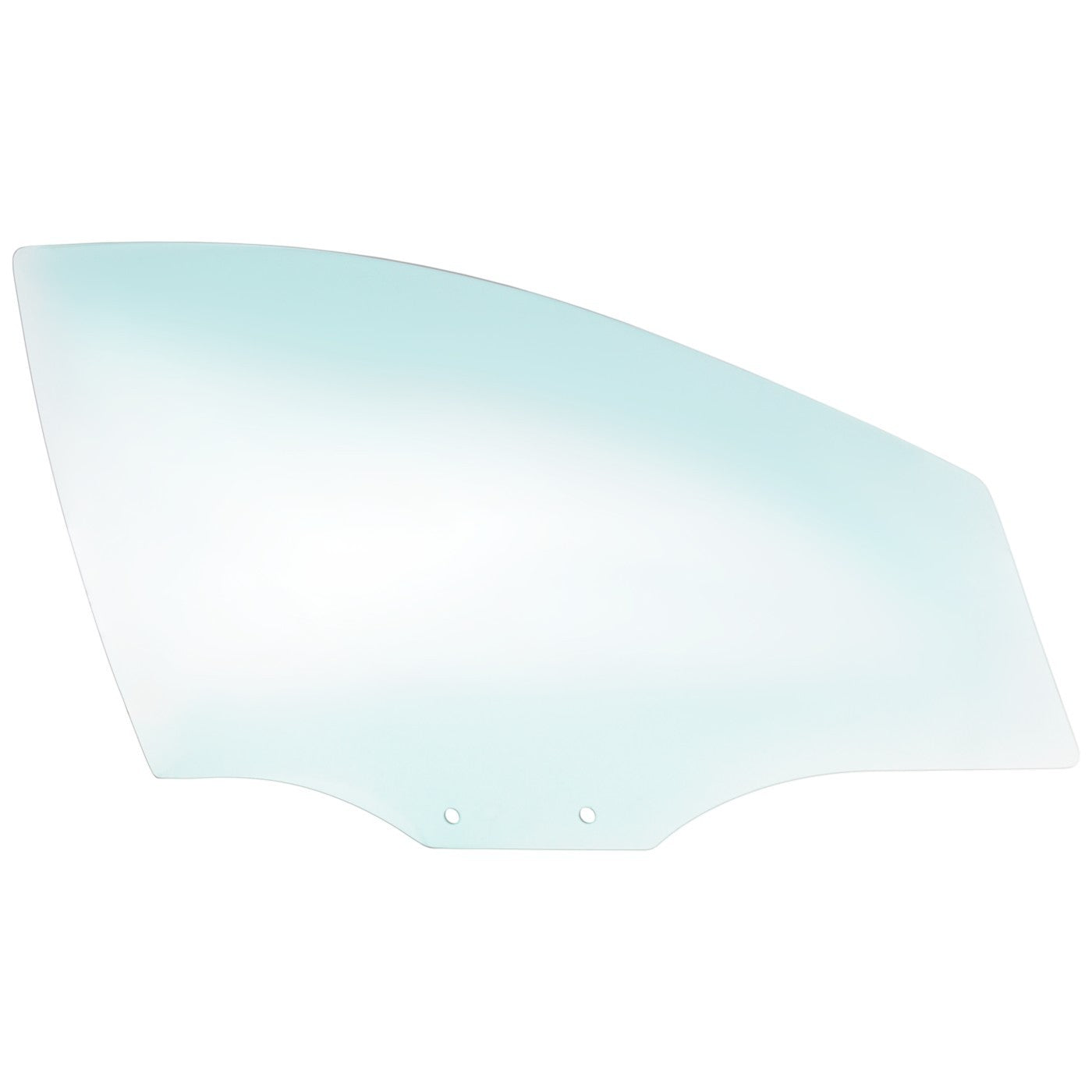 Front Passenger Door Glass for Dodge Neon (2000–2005)