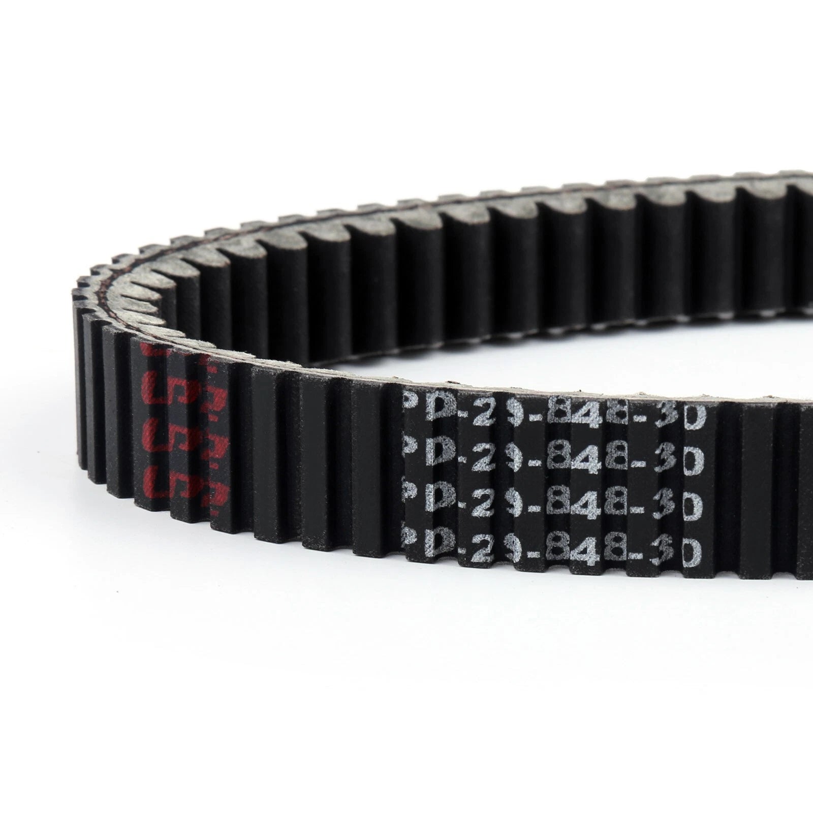 CVT Belt 23100-PWB1-900 for Kymco MXU 375/400/450/465 (2005–2023)