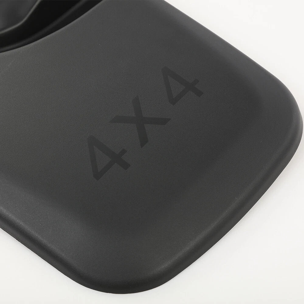 Set of 2 Splash Guards for Toyota Tacoma (2005–2015)