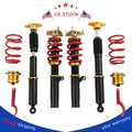 Coilovers for Mazda 3 (2004–2013) Adjustable Height Suspension