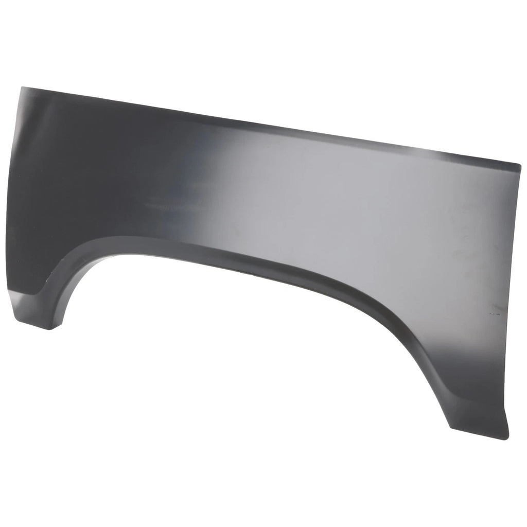 Wheel Arch Repair Panels Set of 2 for Driver & Passenger Side