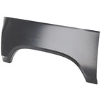 Wheel Arch Repair Panels Set of 2 for Driver & Passenger Side