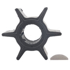 Water Pump Impeller & Key for Mercury 40 50 HP (Outboard)