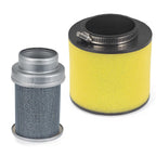 Air Filter & Cleaner Body Set for Honda Foreman TRX450S 4x4 (1998–2001)