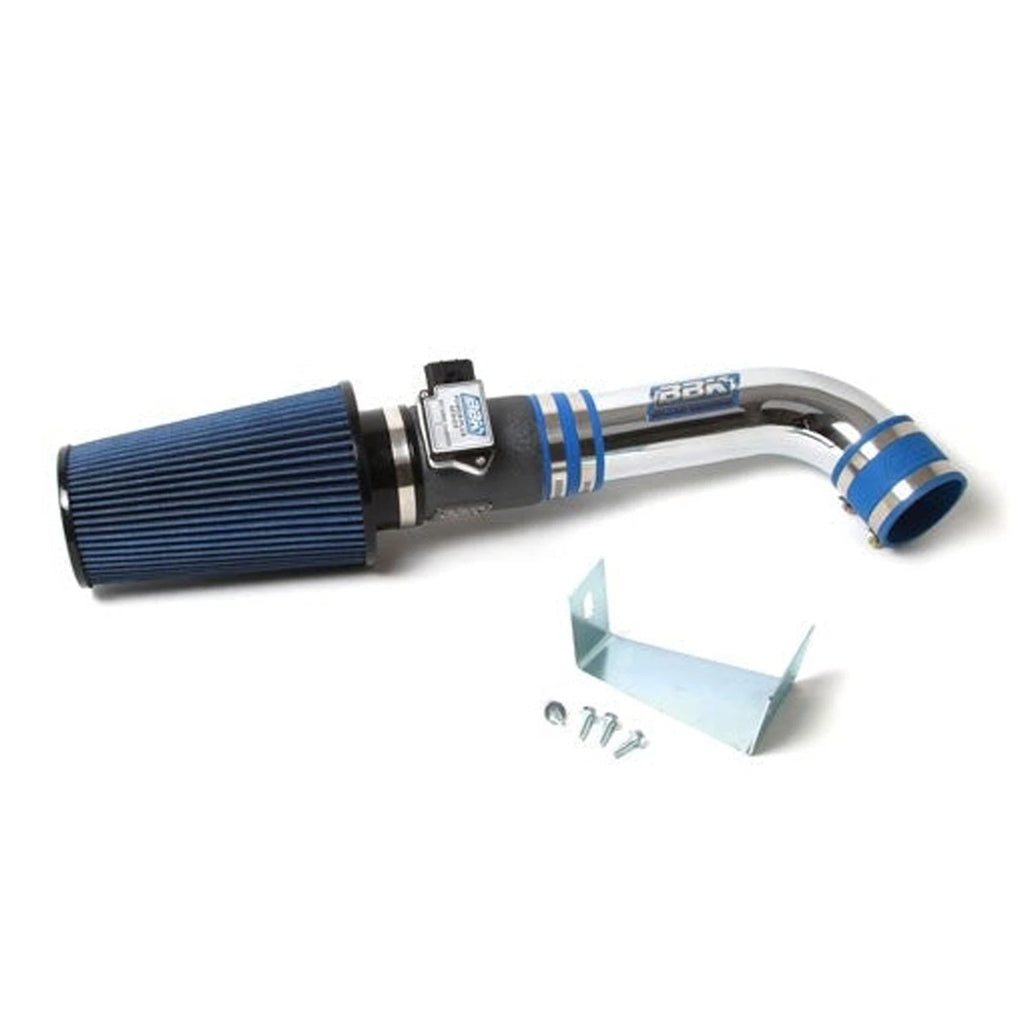 BBK Cold Air Intake for Ford Mustang (1986–1993)