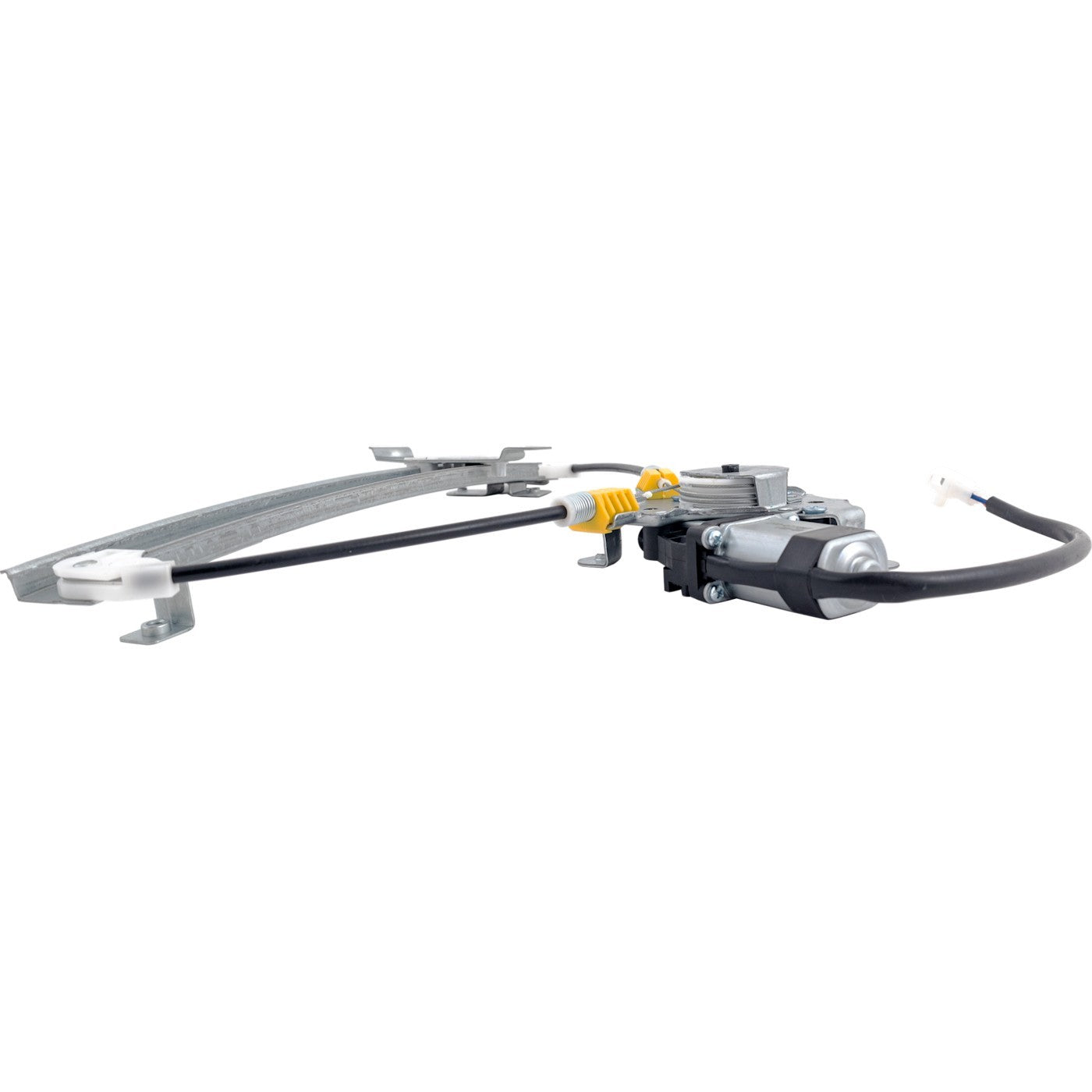 Window Regulator for Outlander (Rear Passenger Right Side)