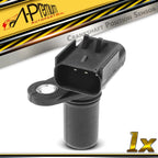 Crankshaft Position Sensor for Jeep Liberty Chrysler Sebring (2005)