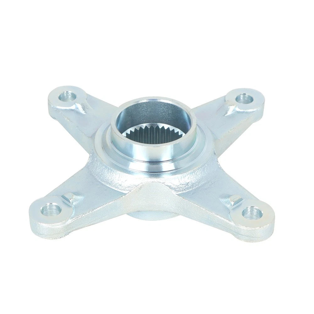 Rear Axle Sprocket Hub Collar for Yamaha YFZ450 (2004–2013)