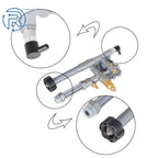 Pressure Washer Pump Head for Troy-Bilt (2700 PSI)