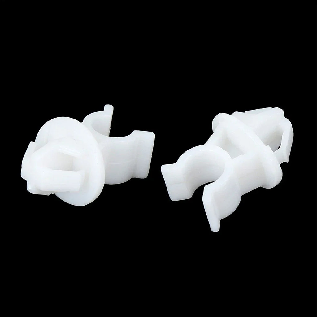 20 x Car Hood Prop Rod Clips for Honda Accord CRV Civic City (2003-2023)