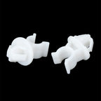 20 x Car Hood Prop Rod Clips for Honda Accord CRV Civic City (2003-2023)