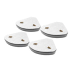 HEPA Filters for Shark IP3251EUT, IP3225EUT (Cotton)