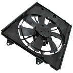 Radiator Cooling Fan Assembly for Honda Civic LX-P (2016–2021)